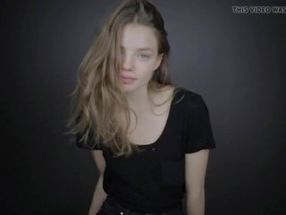 nice brunette quality, orgasm, softcore watch