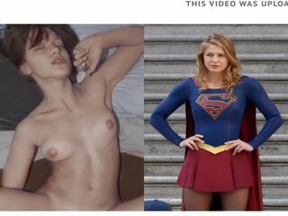 public nudity, нудист, supergirl, hd videos