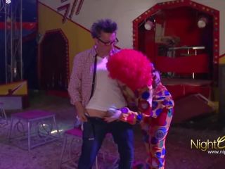 Im Zirkus Conny Fickt Den Clown, Free HD Porn 52