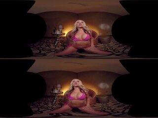 পূর্ণ vr porn তাজা, 360 vr, কোনো blonde vr নতুন