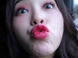 Gahyeon's Ready for a Facial Right Here Guys: Free Porn c9