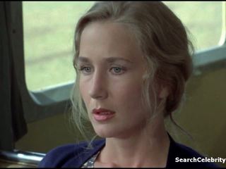 Brigitte fossey - going places