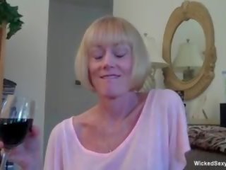 Serious Sex Time with Granny, Free Mature Porn 9f
