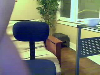 groot, tieten, webcam