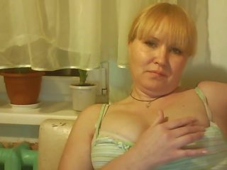 Hot Russian Mature Mom Tamara Play on Skype: Free Porn 81