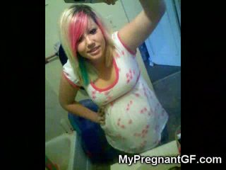 Ooops נוער gfs לקבל בהריון!