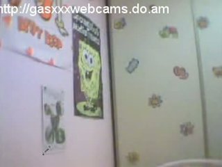 më webcams i freskët, amator, argëtim fatkeqësi më i mirë