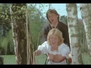 Six swede v the alps (1983) - english subtitles