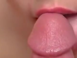 Amazing Blowjob by Red Lipstick, Free Porn 89