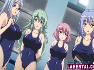 Free Porn: Hentai swimsuit porn videos, Hentai swimsuit sex videos