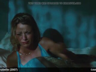 Blake lively basah bikini dan erotis film adegan
