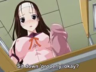 Hentai unzensiert porno Beste Anime