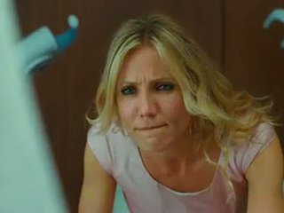 Christine Smith Topless In Bad Teacher