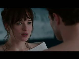 Dakota johnson khỏa thân