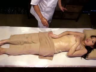 japonais chaud, voyeur nouveau, regarder massage