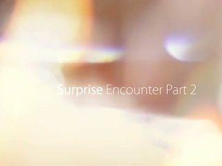 Nubile फिल्म्स सरप्राइज़ encounter pt कपल