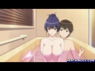 Bigboobs hentai quente wetpussy à canzana fodido