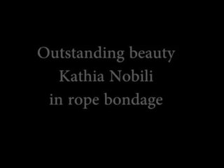 Съвършен slaves представени: outstanding beauty kathia nobili.