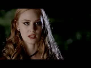 Deborah Ann Woll hot new sex scene