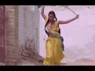 Bhojpuri actriz mostrando dela decote, porno 4e