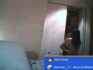 Jona aus mexico 01- webkamera -stickam msn yahoo kamera