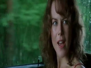 Nicole kidman the людина stain