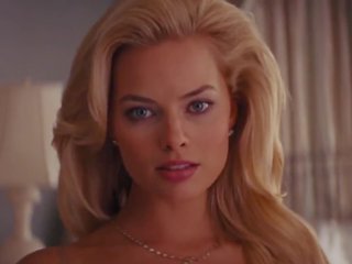 Margot robbie - kokoomateos ja fake porno: vapaa hd porno 8d