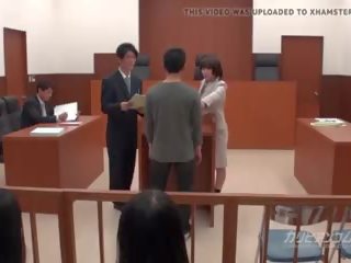 Jepang xxx parodi hukum tinggi yui uehara: gratis porno fb