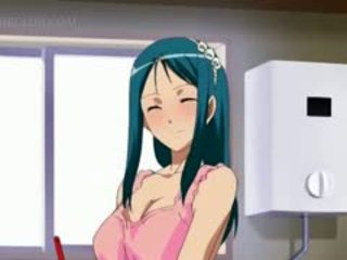 Round Ass 3d Anime Sucking Big Shaft At School