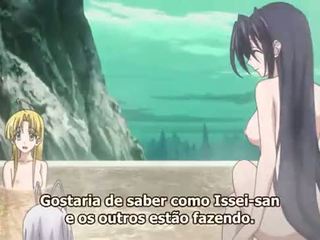 Assistir HighSchool DxD BorN - Ova 1 online.MP4