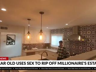 라티 uses 섹스 에 훔쳐 부터 a millionaire 포르노를 영화
