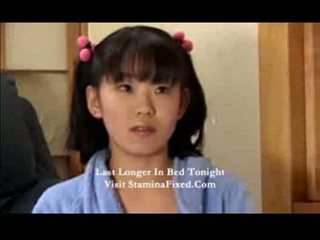 Jeanette japońskie rodzina seks part4